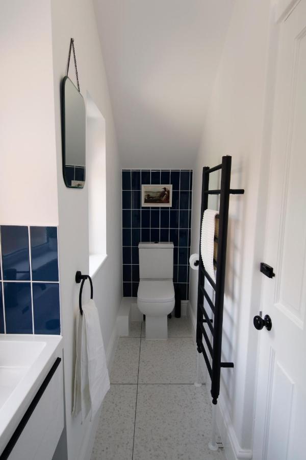 The Artist'S House Apartment Scarborough Bagian luar foto