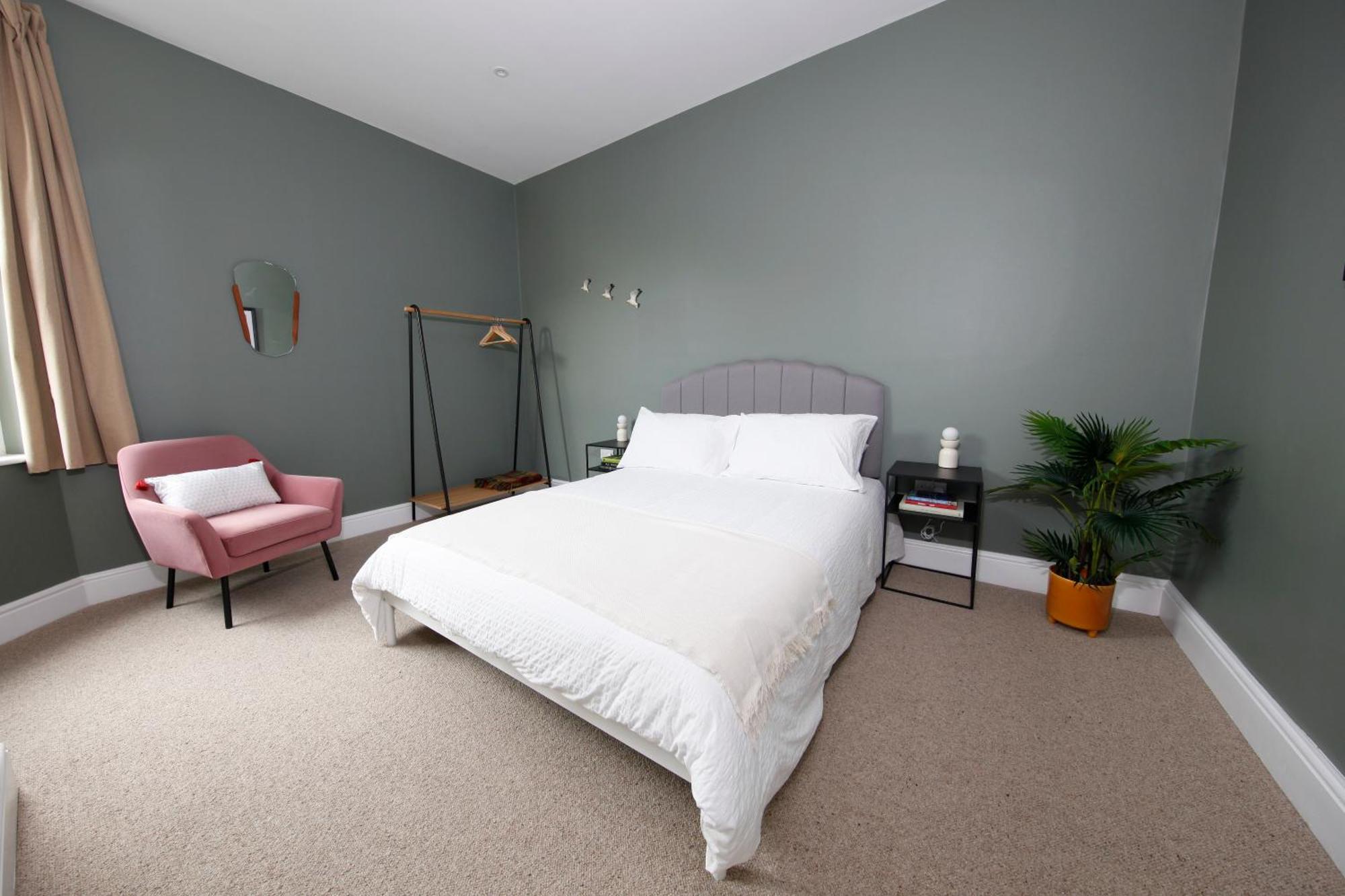 The Artist'S House Apartment Scarborough Bagian luar foto