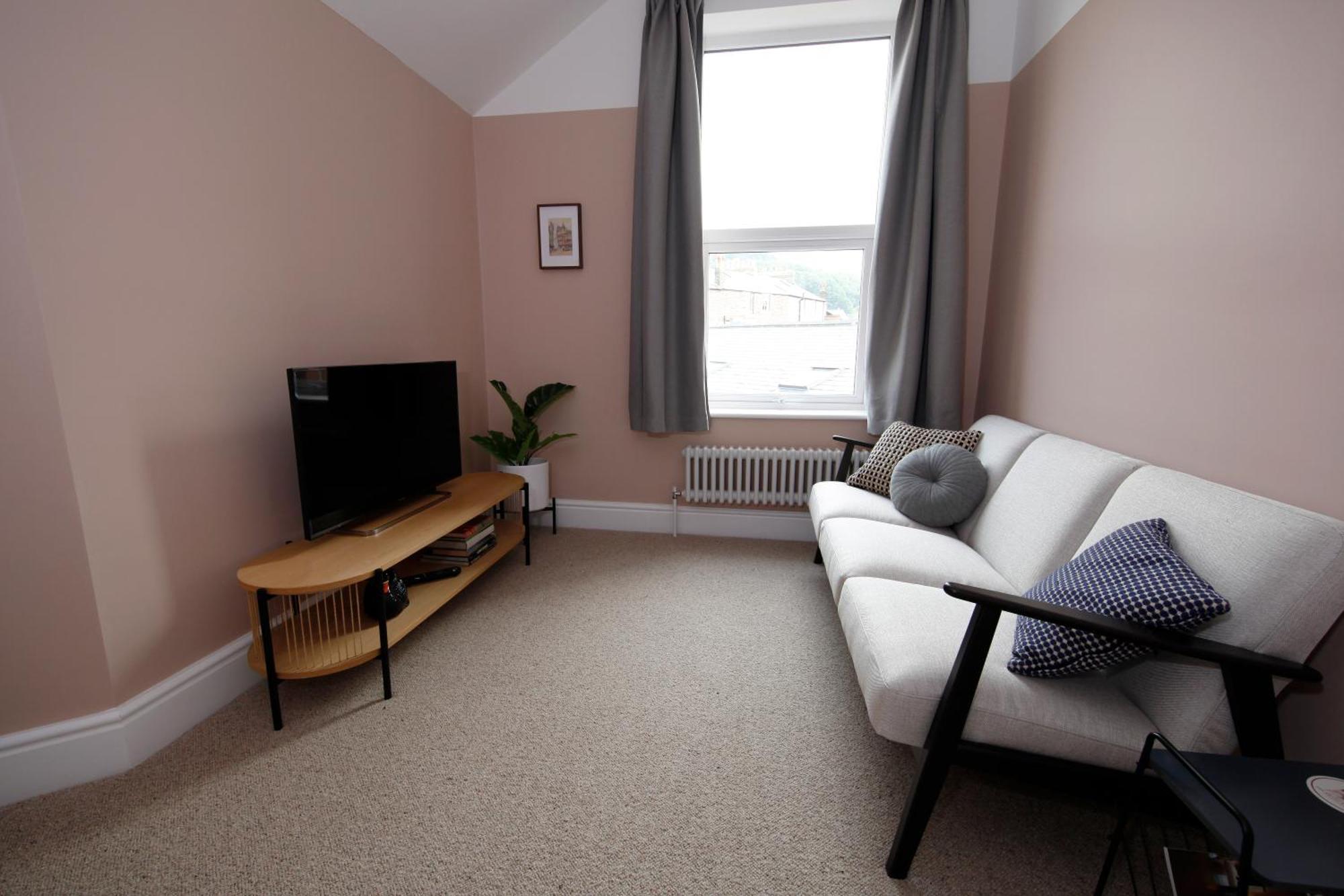 The Artist'S House Apartment Scarborough Bagian luar foto