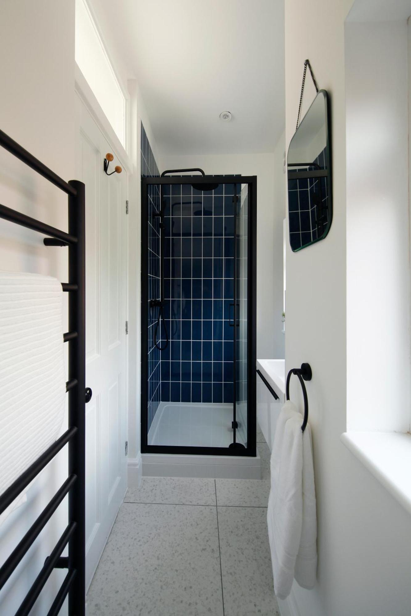 The Artist'S House Apartment Scarborough Bagian luar foto