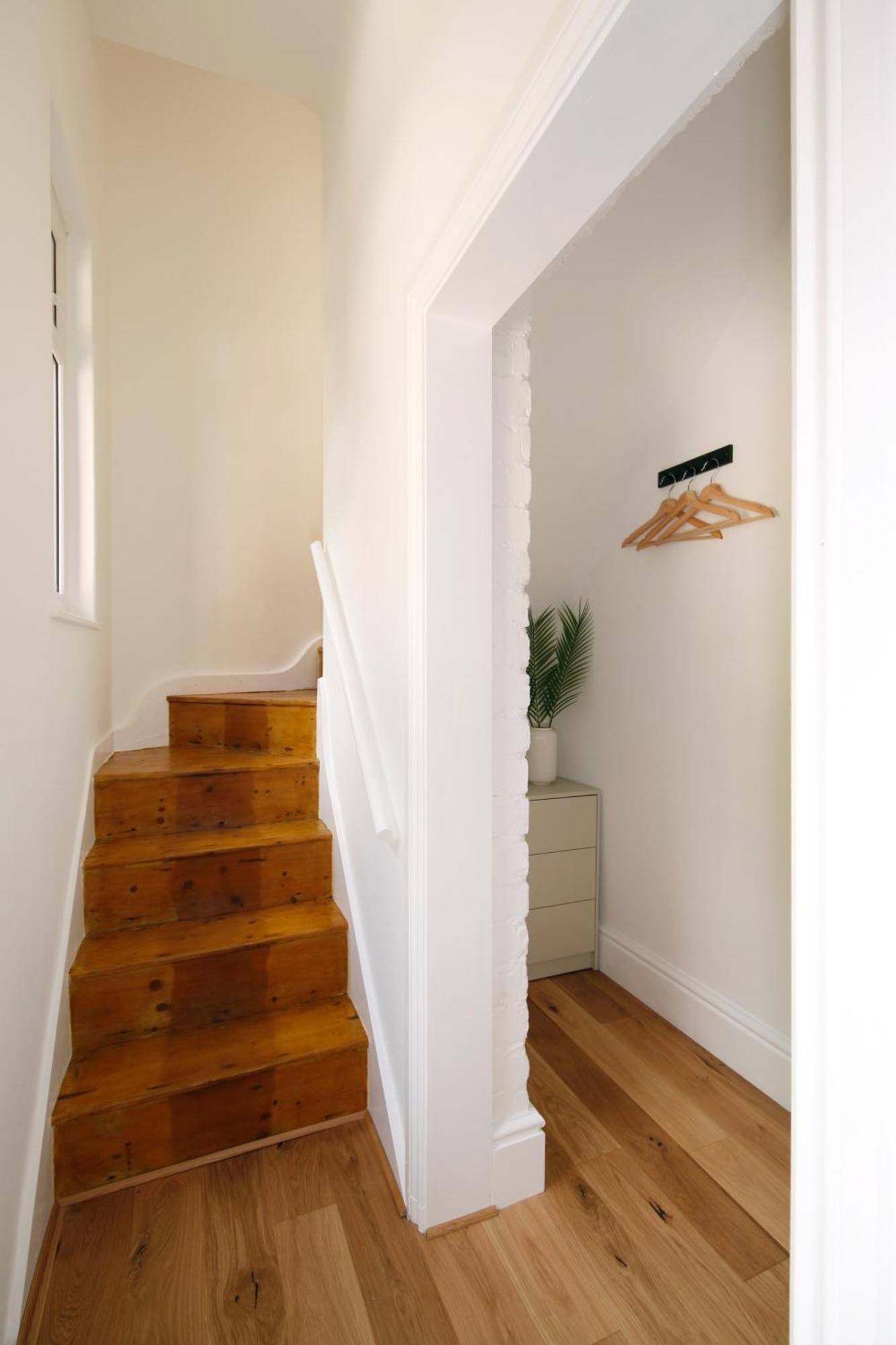 The Artist'S House Apartment Scarborough Bagian luar foto
