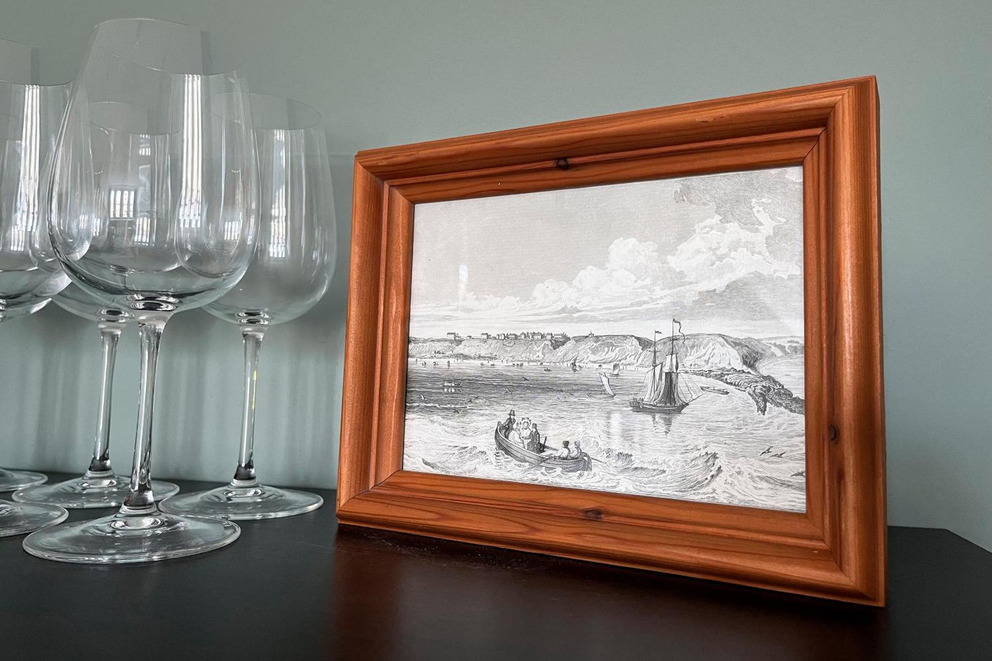 The Artist'S House Apartment Scarborough Bagian luar foto