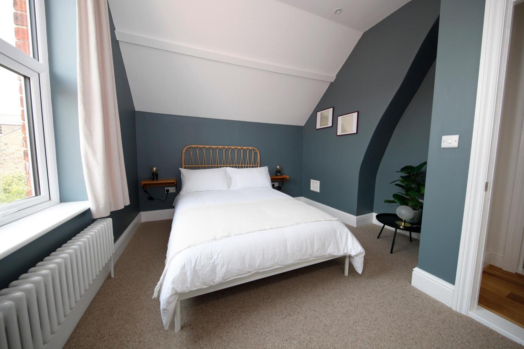 The Artist'S House Apartment Scarborough Bagian luar foto