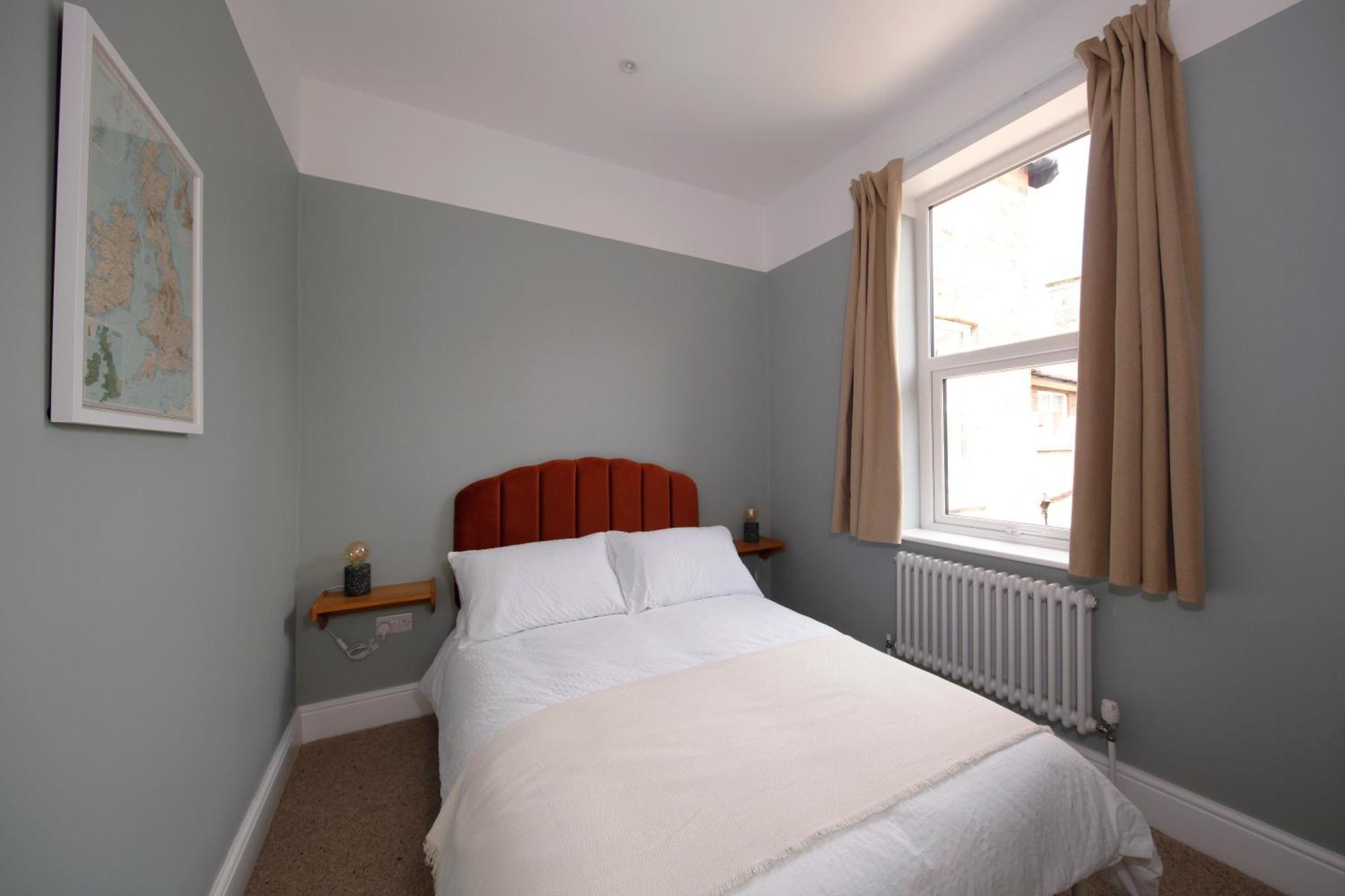The Artist'S House Apartment Scarborough Bagian luar foto