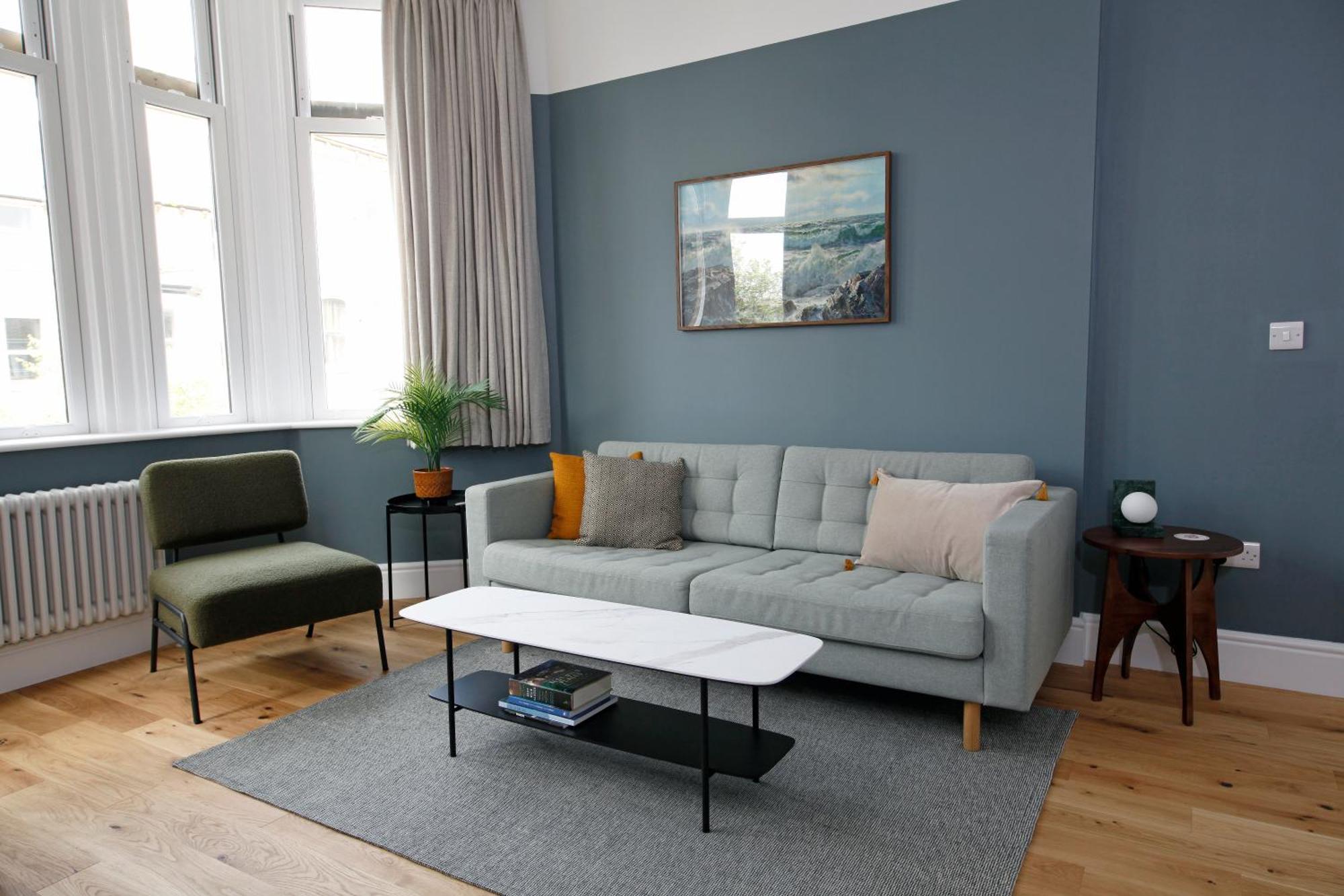The Artist'S House Apartment Scarborough Bagian luar foto