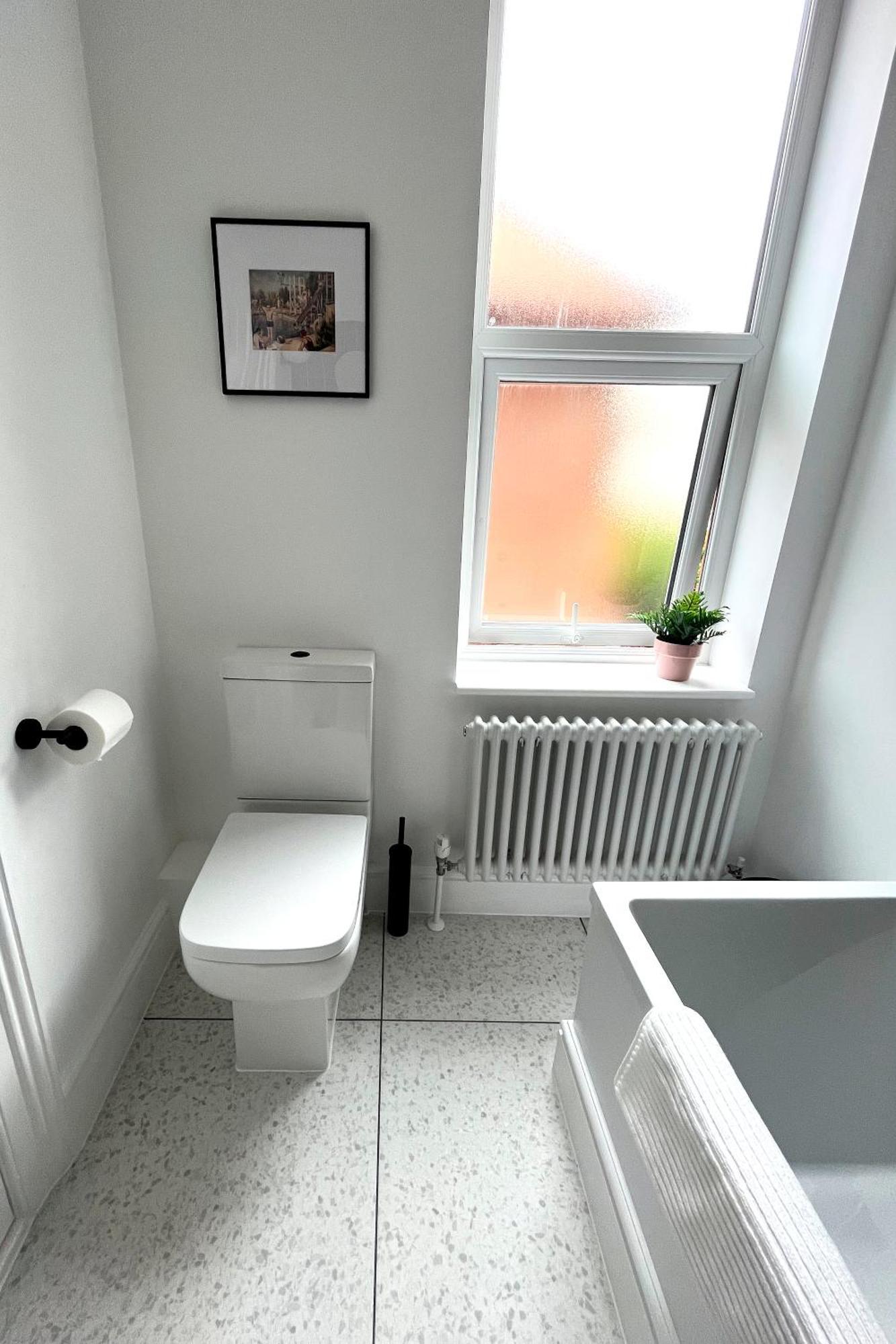 The Artist'S House Apartment Scarborough Bagian luar foto
