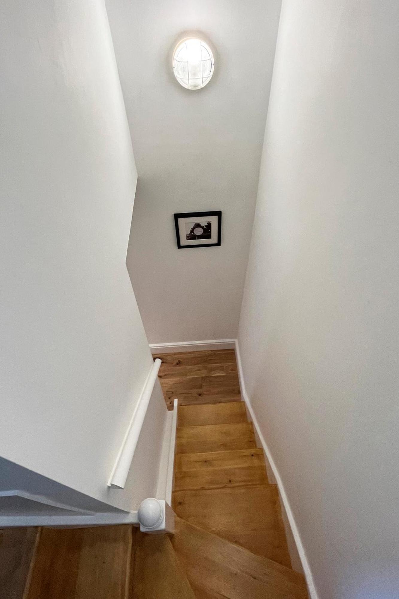 The Artist'S House Apartment Scarborough Bagian luar foto