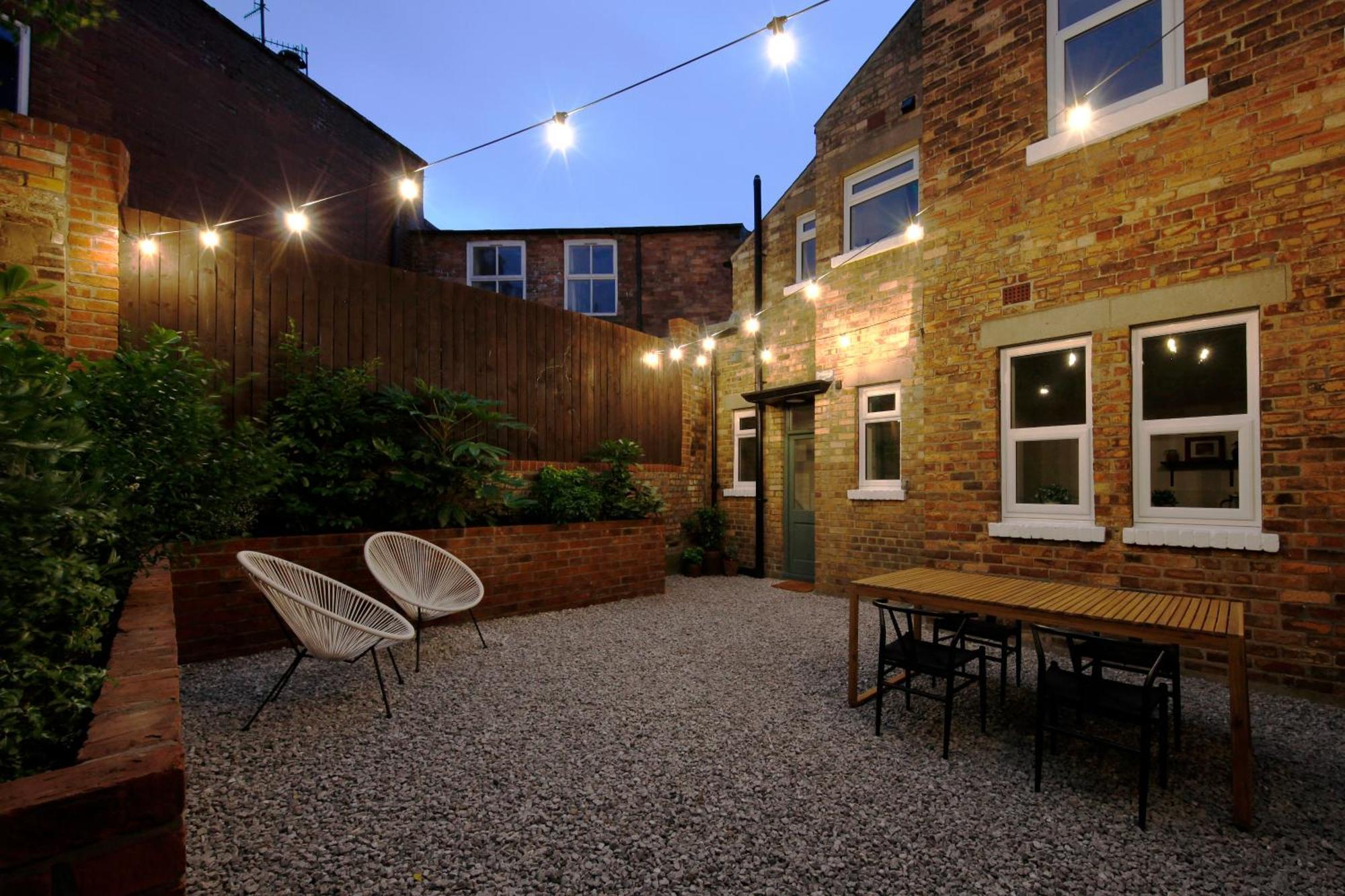 The Artist'S House Apartment Scarborough Bagian luar foto